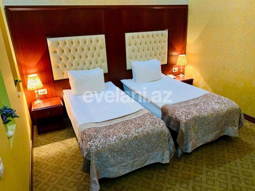 Satılır, obyekt, 330 m², Bakı, Səbail r, 28 may m.