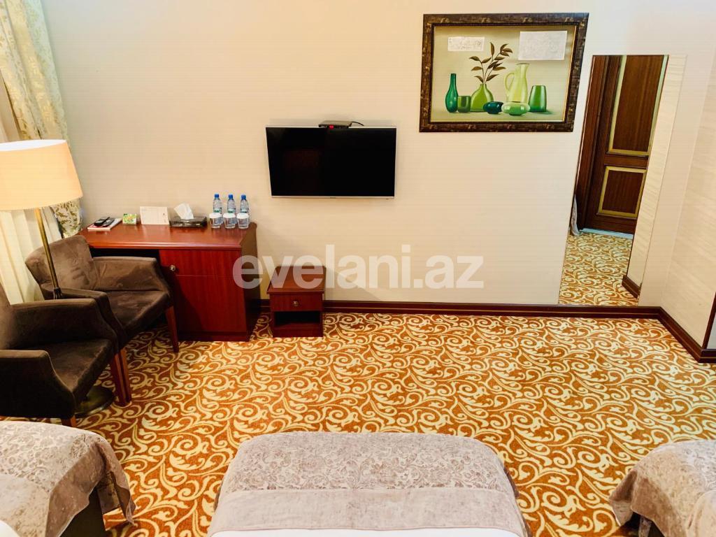 Satılır, obyekt, 330 m², Bakı, Səbail r, 28 may m.