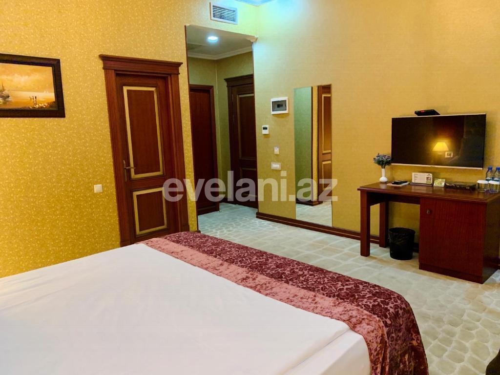 Satılır, obyekt, 330 m², Bakı, Səbail r, 28 may m.