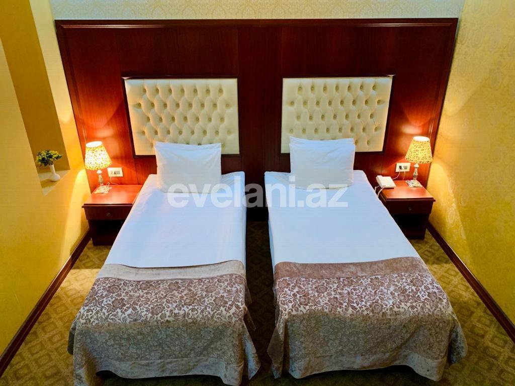 Satılır, obyekt, 330 m², Bakı, Səbail r, 28 may m.