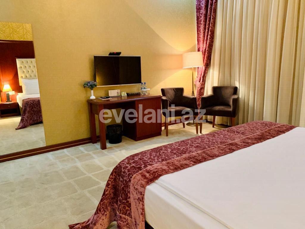 Satılır, obyekt, 330 m², Bakı, Səbail r, 28 may m.