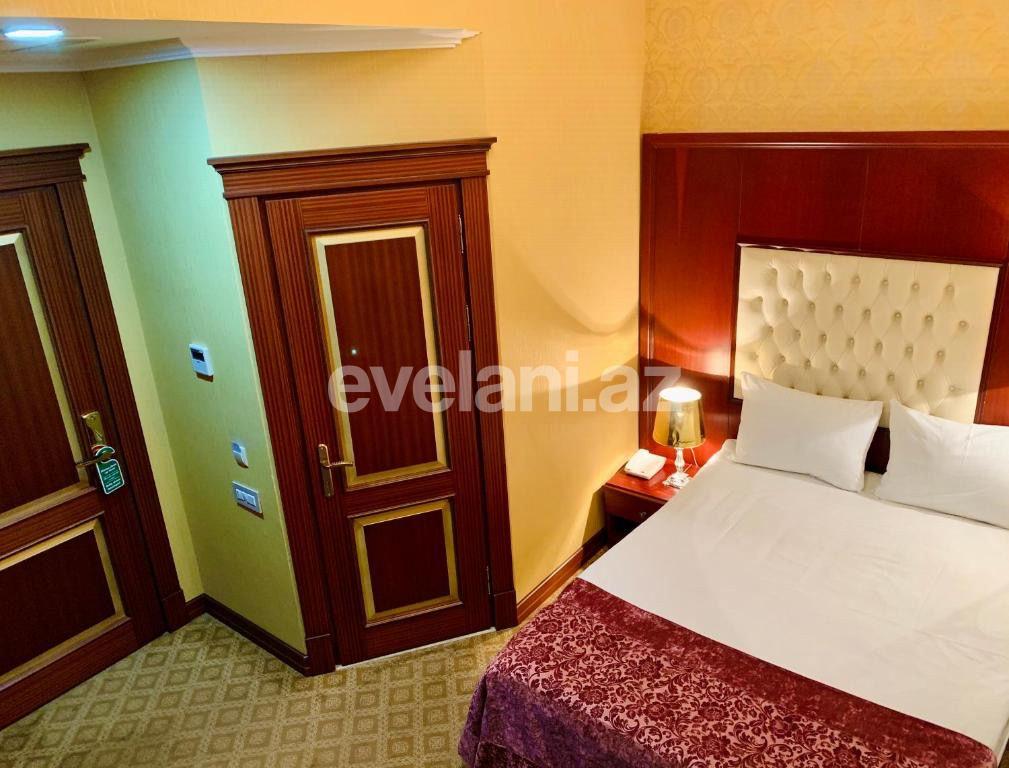 Satılır, obyekt, 330 m², Bakı, Səbail r, 28 may m.