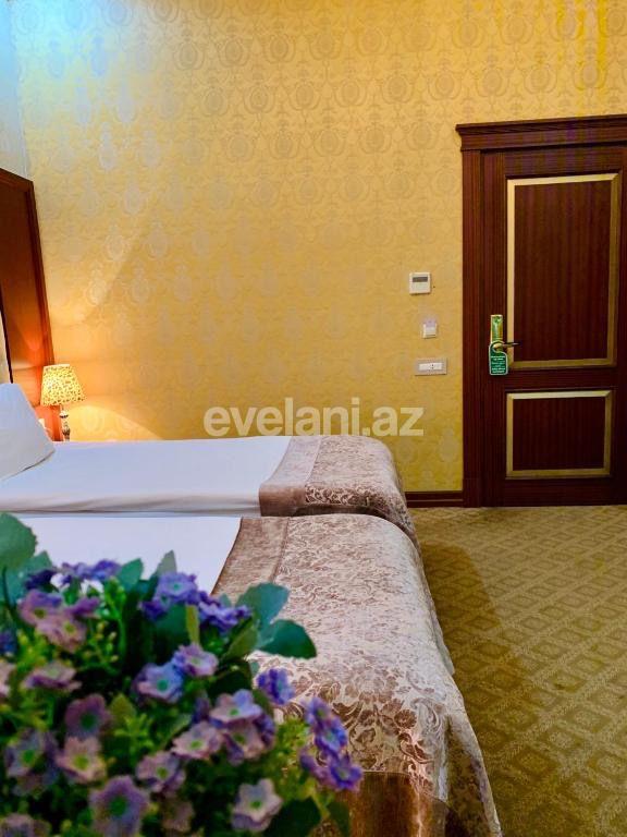 Satılır, obyekt, 330 m², Bakı, Səbail r, 28 may m.