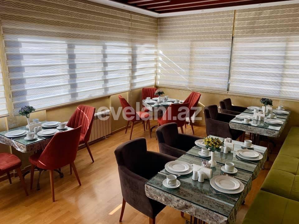 Satılır, obyekt, 330 m², Bakı, Səbail r, 28 may m.