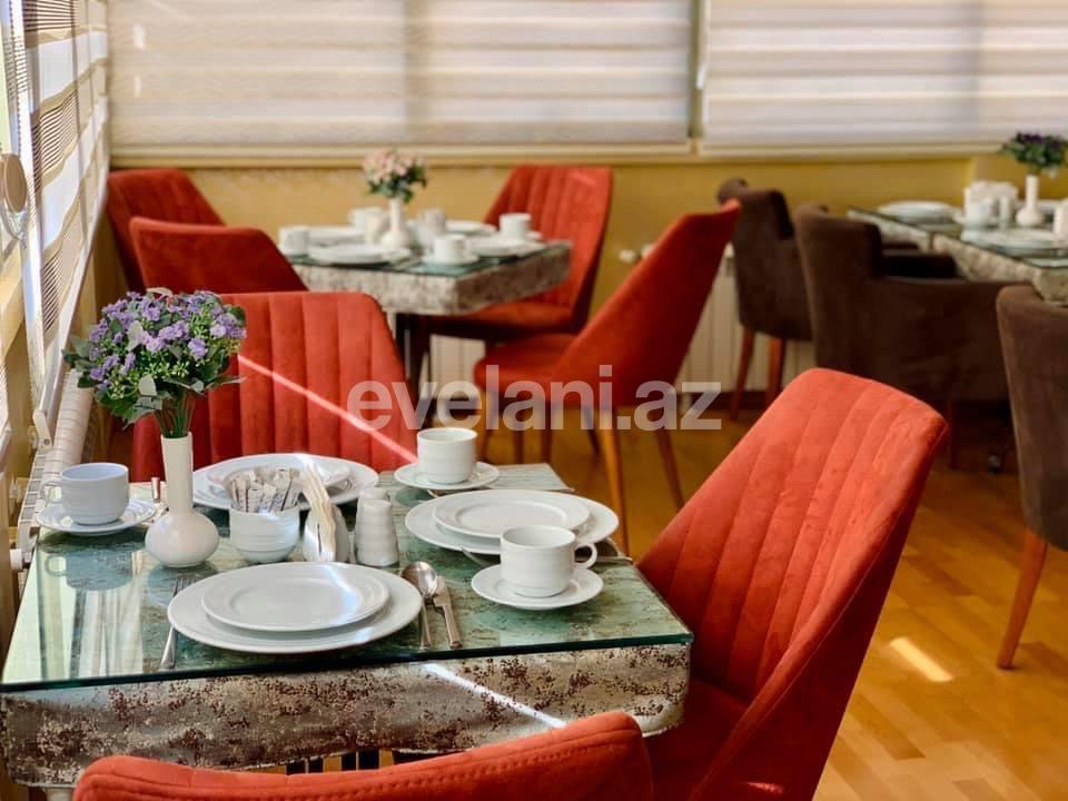 Satılır, obyekt, 330 m², Bakı, Səbail r, 28 may m.