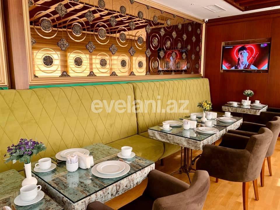 Satılır, obyekt, 330 m², Bakı, Səbail r, 28 may m.