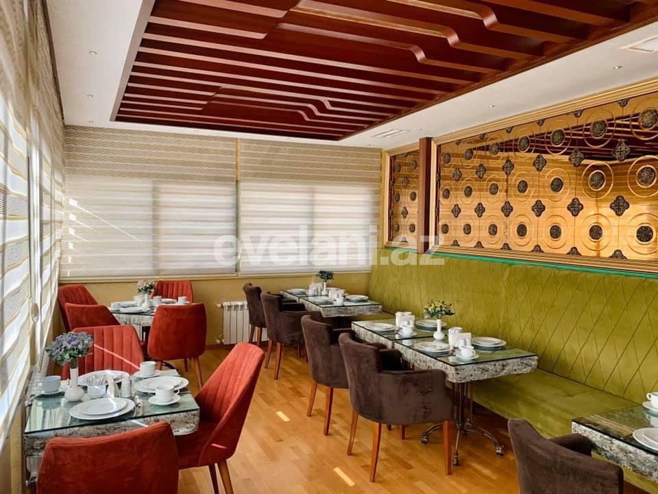 Satılır, obyekt, 330 m², Bakı, Səbail r, 28 may m.