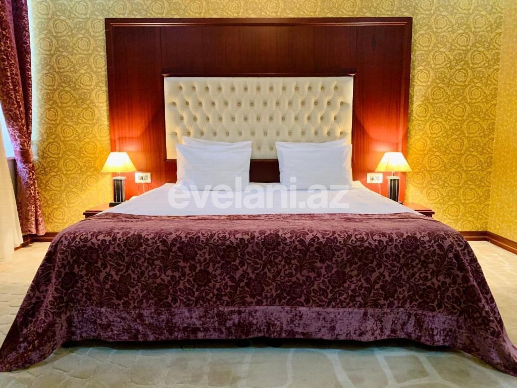 Satılır, obyekt, 330 m², Bakı, Səbail r, 28 may m.