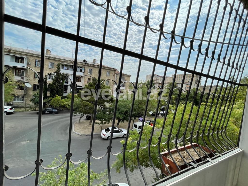 Satılır, köhnə tikili, 1 otaqlı, 40 m², Bakı, Nərimanov r, Gənclik m.