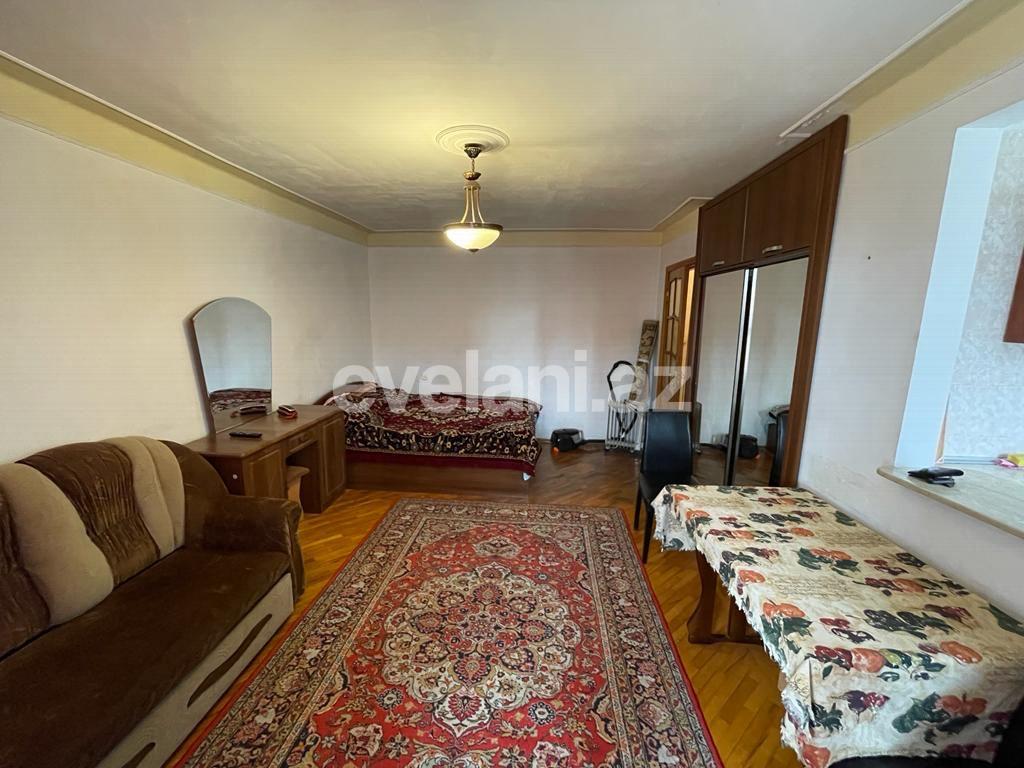Satılır, köhnə tikili, 1 otaqlı, 40 m², Bakı, Nərimanov r, Gənclik m.
