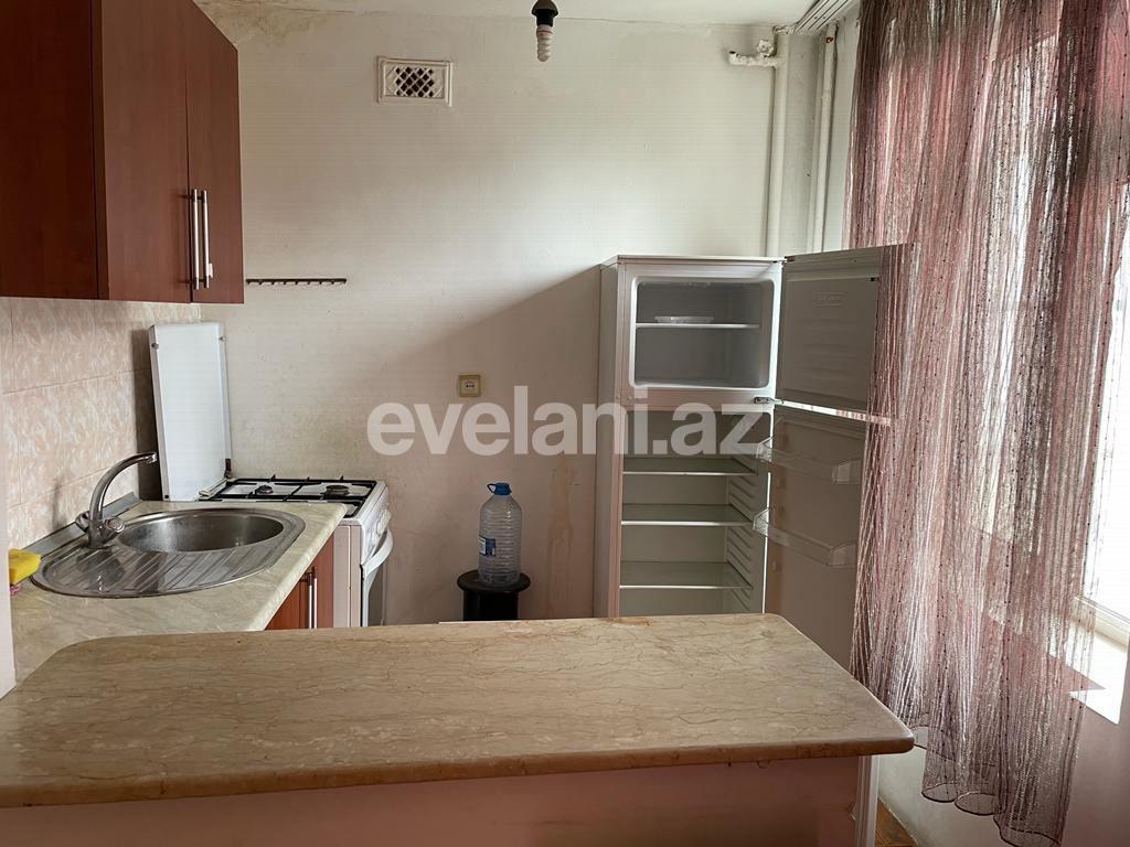 Satılır, köhnə tikili, 1 otaqlı, 40 m², Bakı, Nərimanov r, Gənclik m.