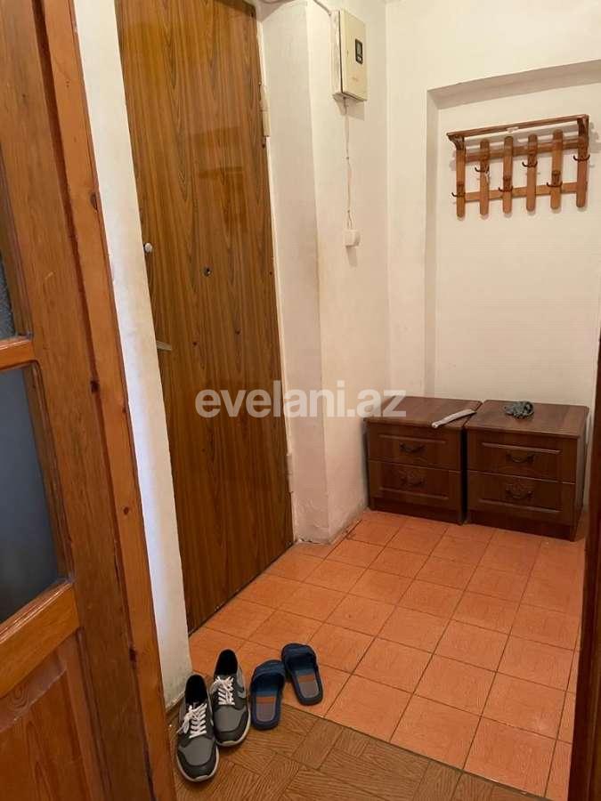 Satılır, köhnə tikili, 1 otaqlı, 40 m², Bakı, Nərimanov r, Gənclik m.