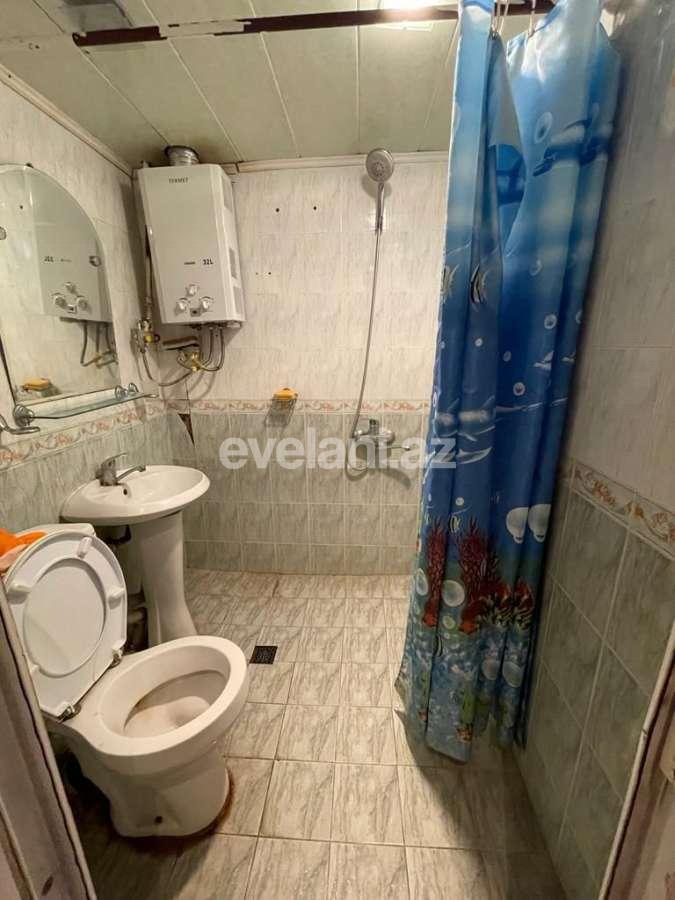 Satılır, köhnə tikili, 1 otaqlı, 40 m², Bakı, Nərimanov r, Gənclik m.