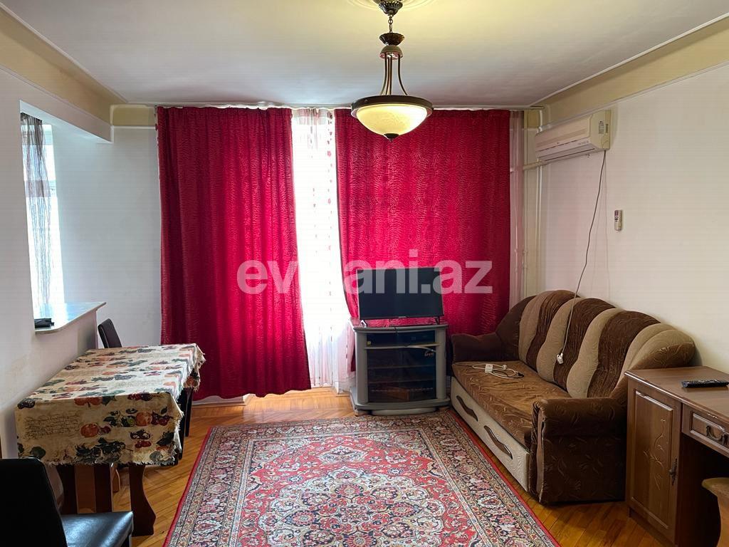 Satılır, köhnə tikili, 1 otaqlı, 40 m², Bakı, Nərimanov r, Gənclik m.