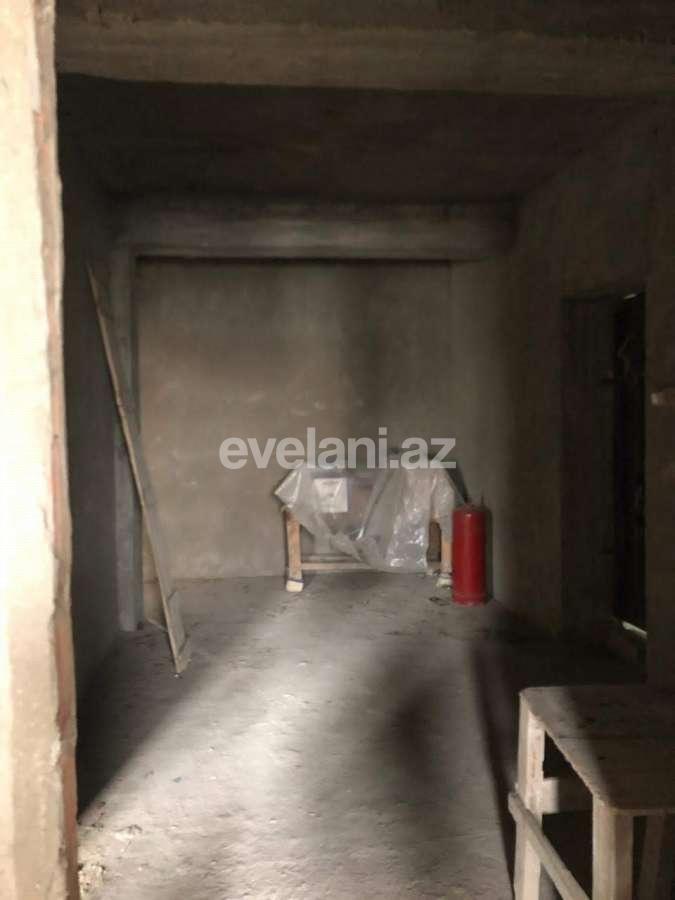 Satılır, yeni tikili, 2 otaqlı, 110 m², Bakı, Xətai r, Ağ şəhər q, Şah İsmayıl Xətai m.