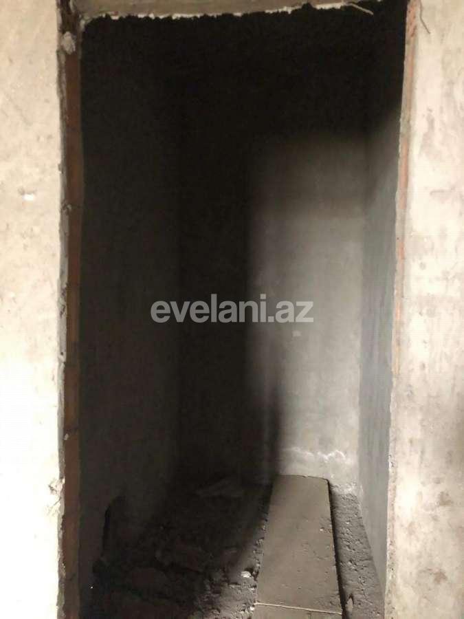 Satılır, yeni tikili, 2 otaqlı, 110 m², Bakı, Xətai r, Ağ şəhər q, Şah İsmayıl Xətai m.