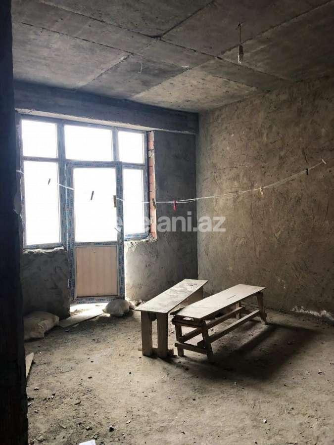 Satılır, yeni tikili, 2 otaqlı, 110 m², Bakı, Xətai r, Ağ şəhər q, Şah İsmayıl Xətai m.