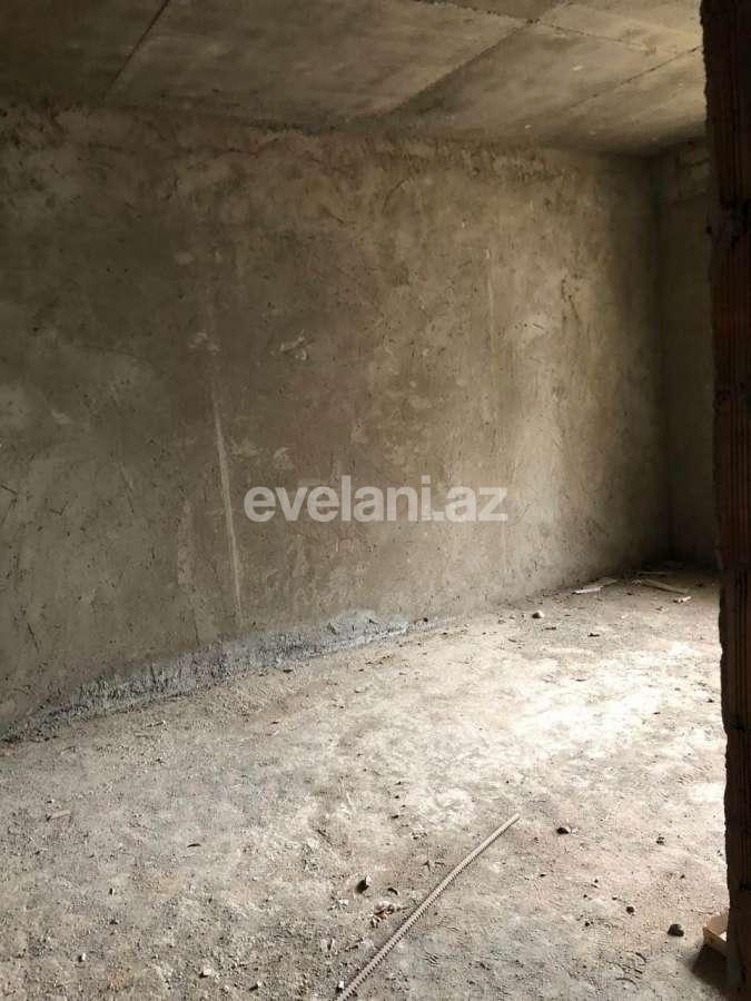 Satılır, yeni tikili, 2 otaqlı, 110 m², Bakı, Xətai r, Ağ şəhər q, Şah İsmayıl Xətai m.