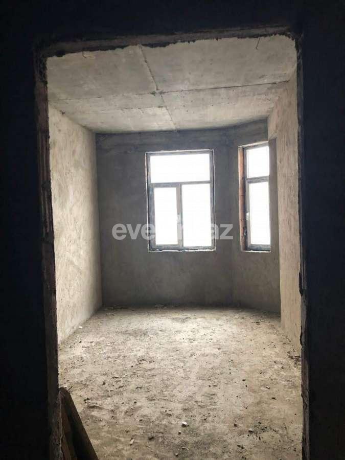 Satılır, yeni tikili, 2 otaqlı, 110 m², Bakı, Xətai r, Ağ şəhər q, Şah İsmayıl Xətai m.