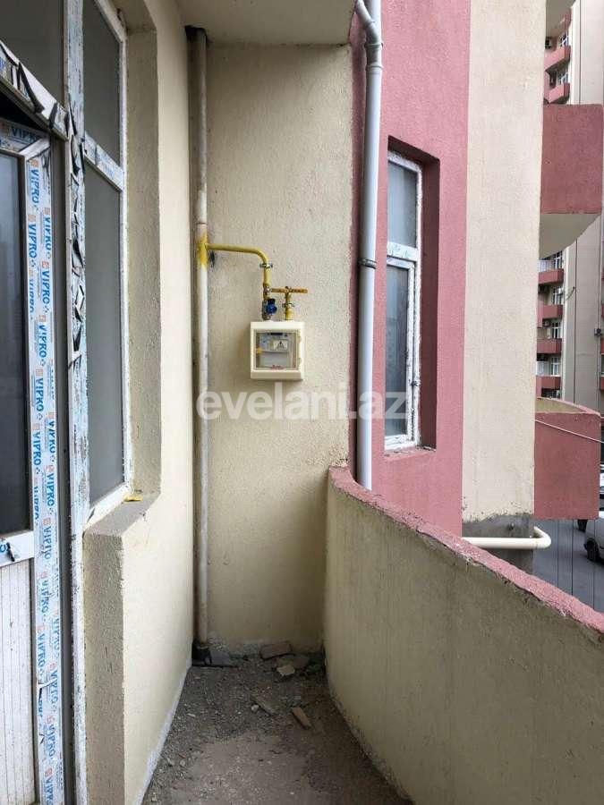 Satılır, yeni tikili, 2 otaqlı, 110 m², Bakı, Xətai r, Ağ şəhər q, Şah İsmayıl Xətai m.