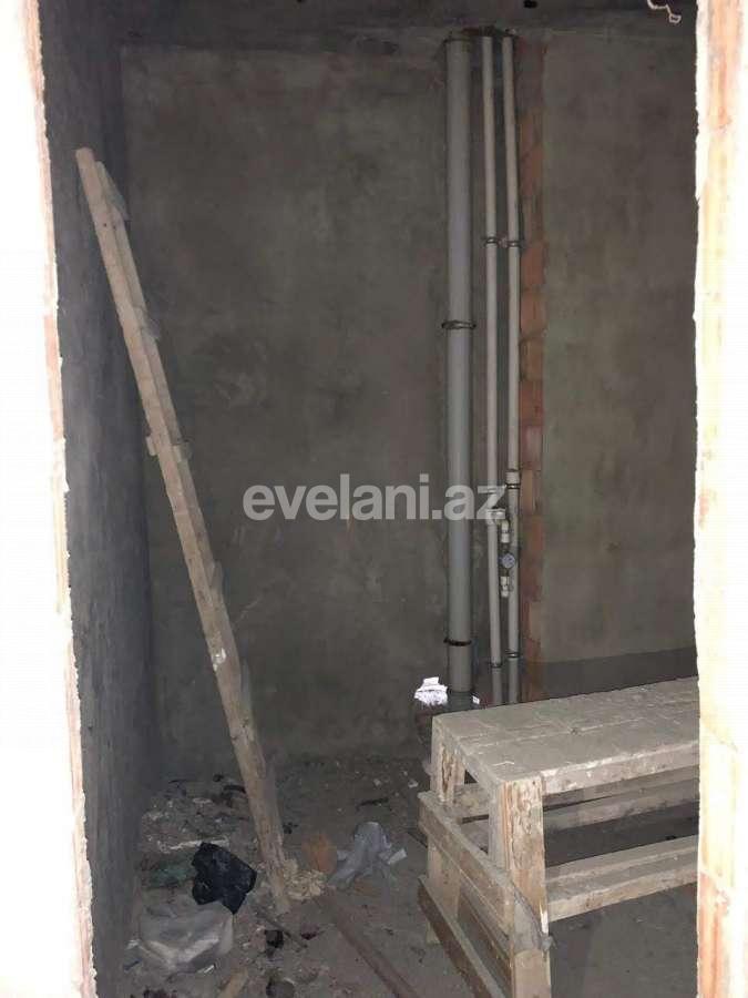 Satılır, yeni tikili, 2 otaqlı, 110 m², Bakı, Xətai r, Ağ şəhər q, Şah İsmayıl Xətai m.