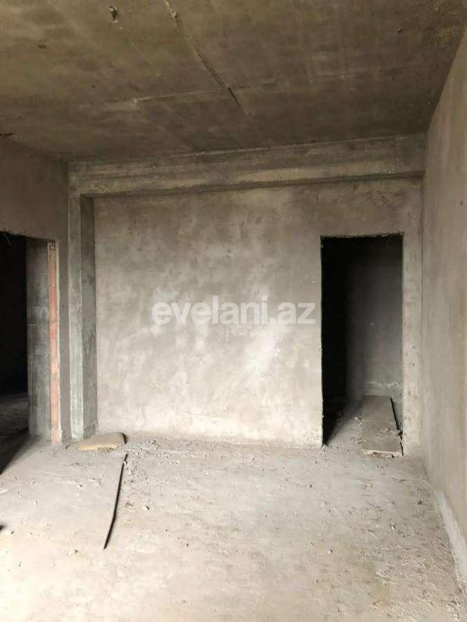 Satılır, yeni tikili, 2 otaqlı, 110 m², Bakı, Xətai r, Ağ şəhər q, Şah İsmayıl Xətai m.