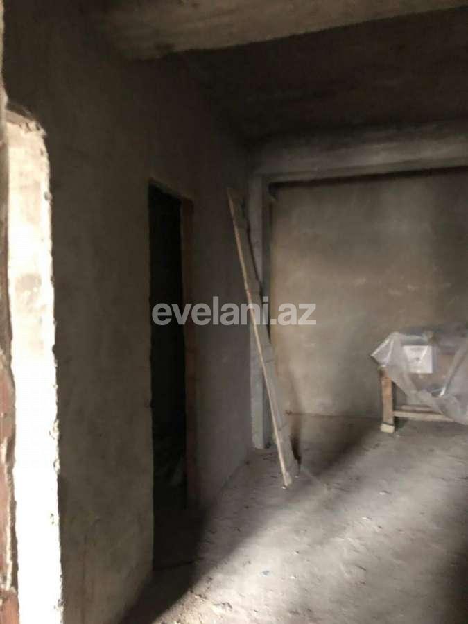 Satılır, yeni tikili, 2 otaqlı, 110 m², Bakı, Xətai r, Ağ şəhər q, Şah İsmayıl Xətai m.