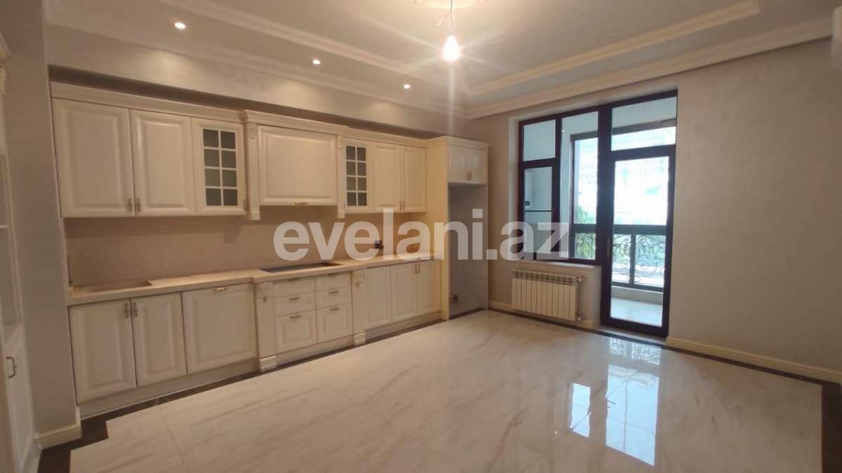Satılır, yeni tikili, 4 otaqlı, 220 m², Bakı, Nəsimi r, 28 may m.
