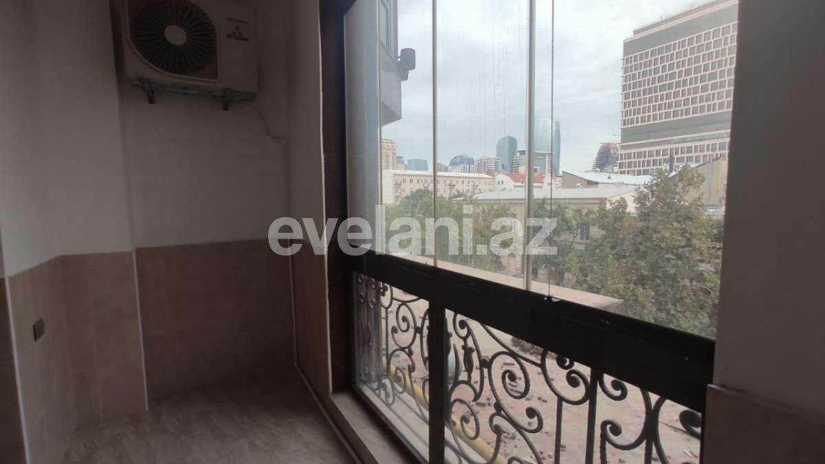 Satılır, yeni tikili, 4 otaqlı, 220 m², Bakı, Nəsimi r, 28 may m.