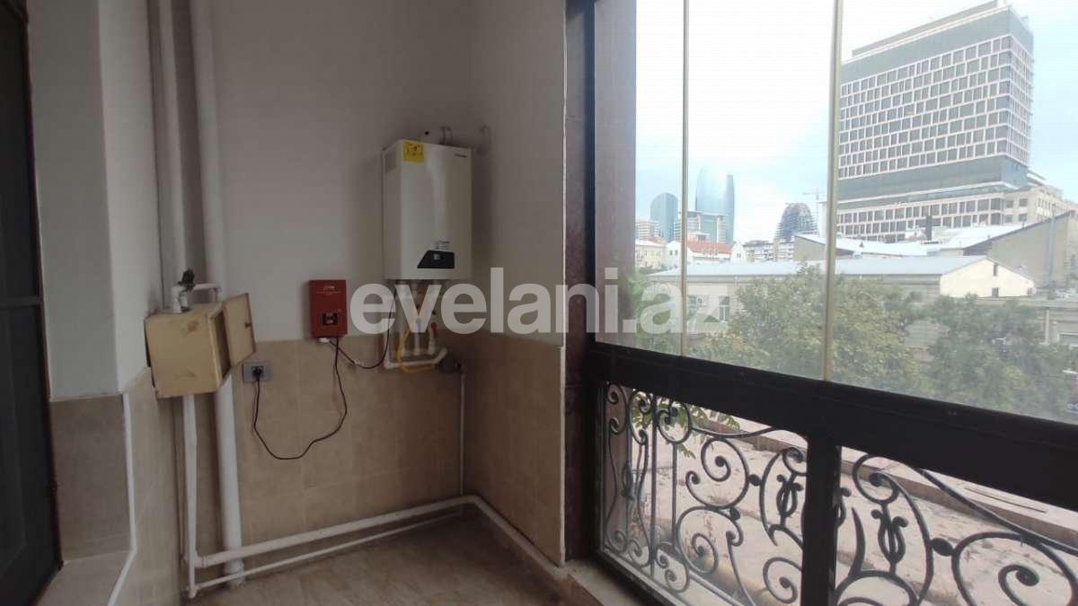 Satılır, yeni tikili, 4 otaqlı, 220 m², Bakı, Nəsimi r, 28 may m.