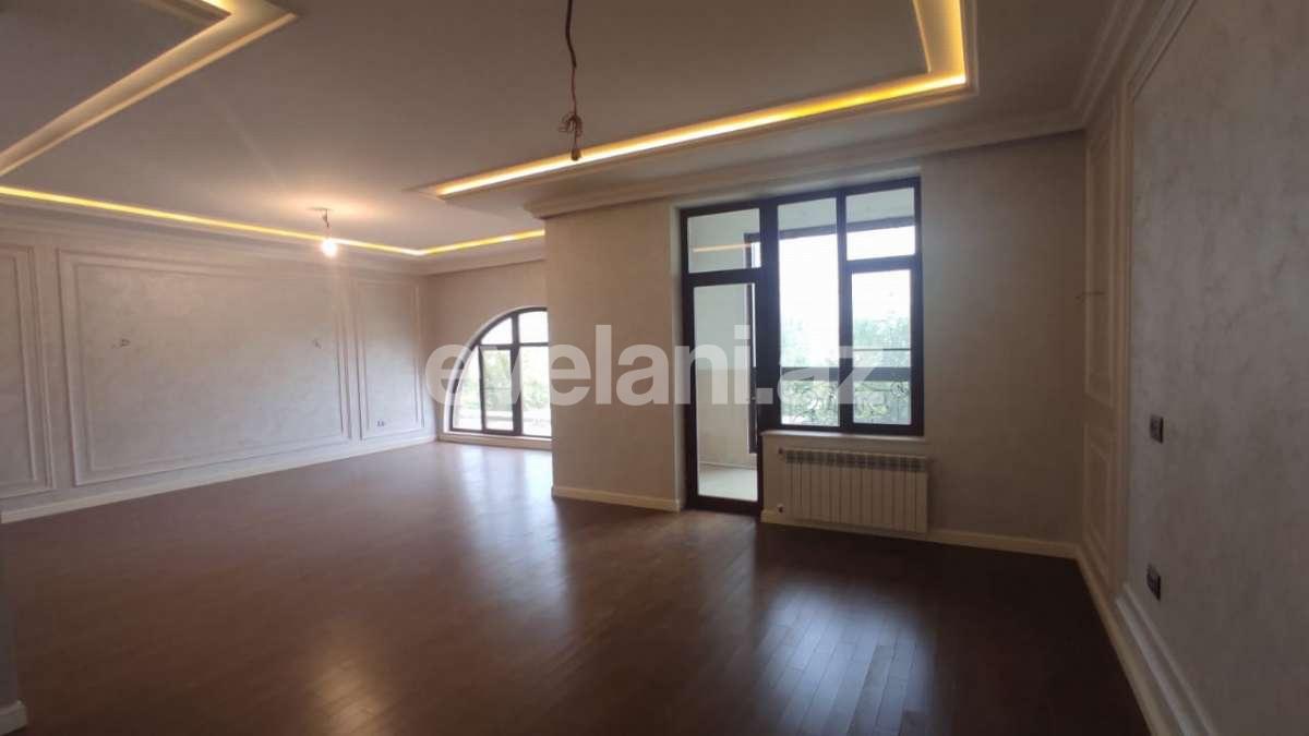 Satılır, yeni tikili, 4 otaqlı, 220 m², Bakı, Nəsimi r, 28 may m.