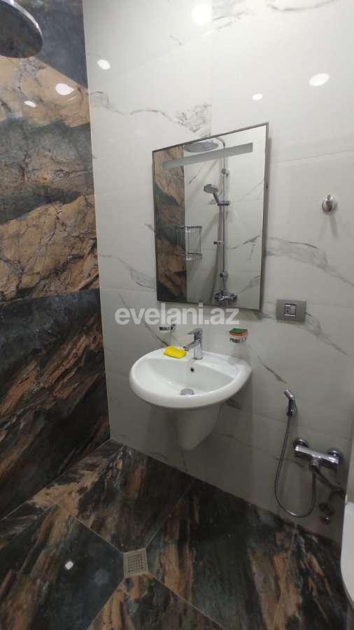 Satılır, yeni tikili, 4 otaqlı, 220 m², Bakı, Nəsimi r, 28 may m.