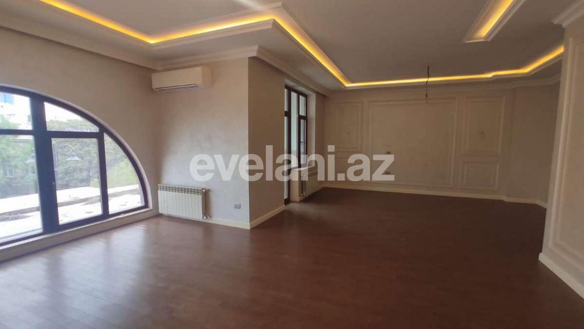 Satılır, yeni tikili, 4 otaqlı, 220 m², Bakı, Nəsimi r, 28 may m.
