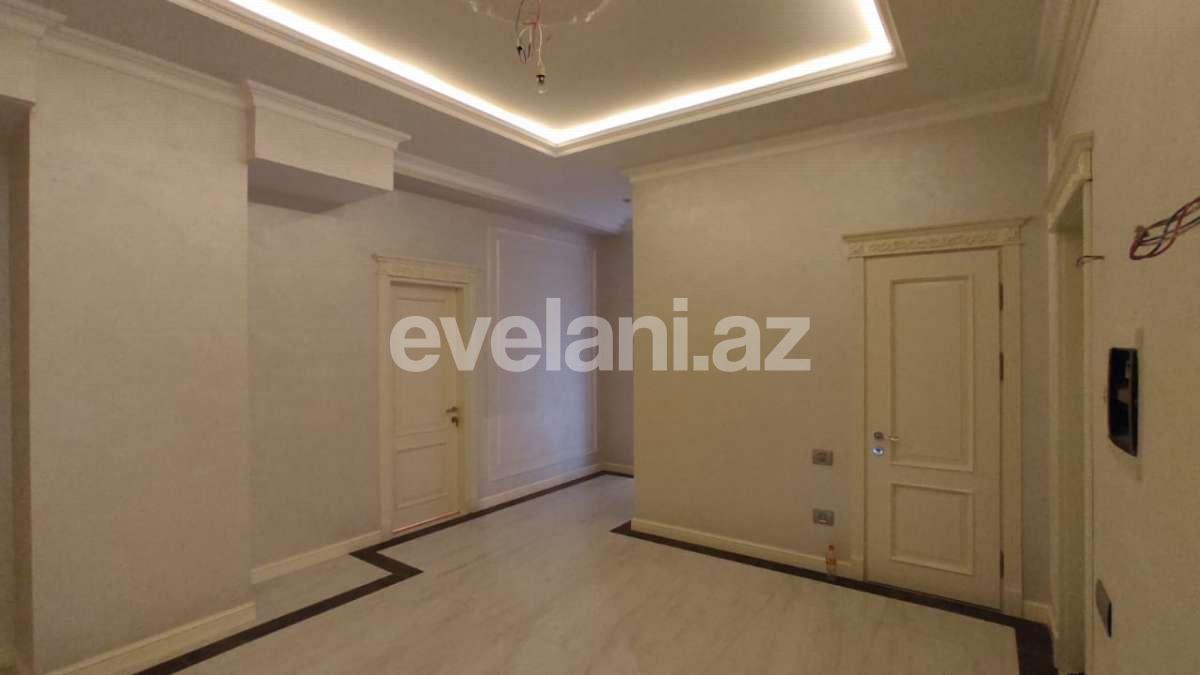 Satılır, yeni tikili, 4 otaqlı, 220 m², Bakı, Nəsimi r, 28 may m.