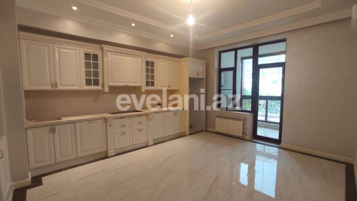 Satılır, yeni tikili, 4 otaqlı, 220 m², Bakı, Nəsimi r, 28 may m.