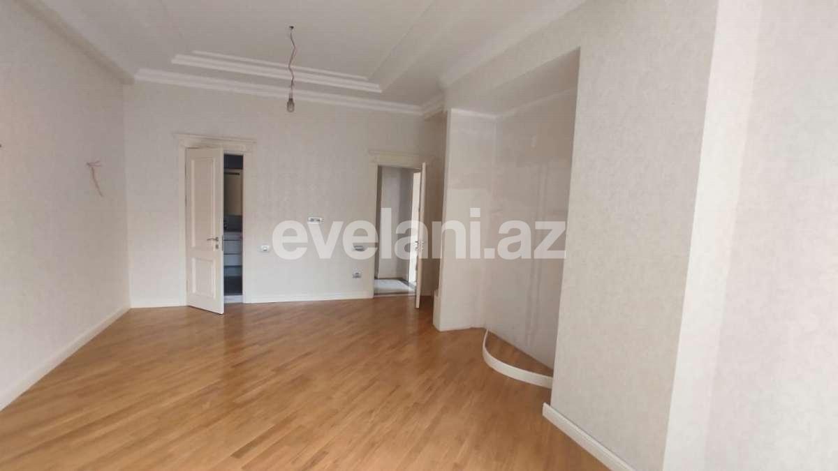 Satılır, yeni tikili, 4 otaqlı, 220 m², Bakı, Nəsimi r, 28 may m.