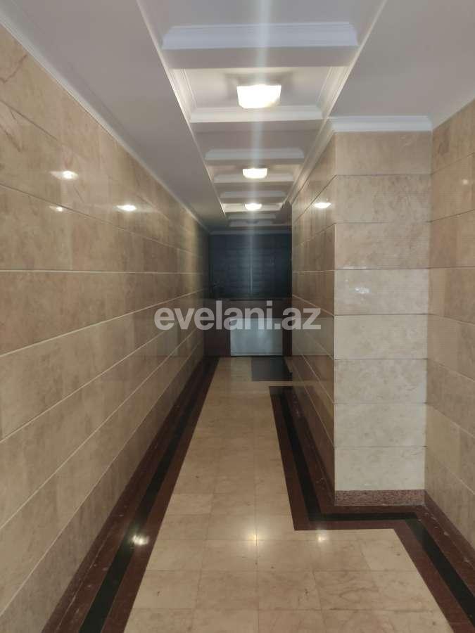 Satılır, yeni tikili, 4 otaqlı, 220 m², Bakı, Nəsimi r, 28 may m.