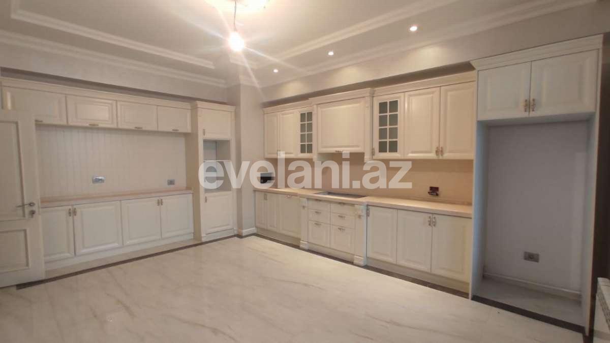 Satılır, yeni tikili, 4 otaqlı, 220 m², Bakı, Nəsimi r, 28 may m.