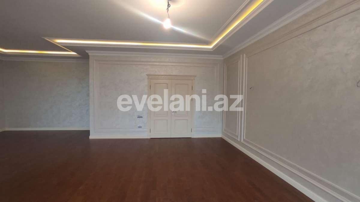 Satılır, yeni tikili, 4 otaqlı, 220 m², Bakı, Nəsimi r, 28 may m.