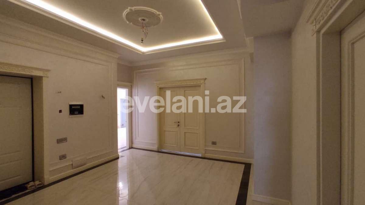 Satılır, yeni tikili, 4 otaqlı, 220 m², Bakı, Nəsimi r, 28 may m.