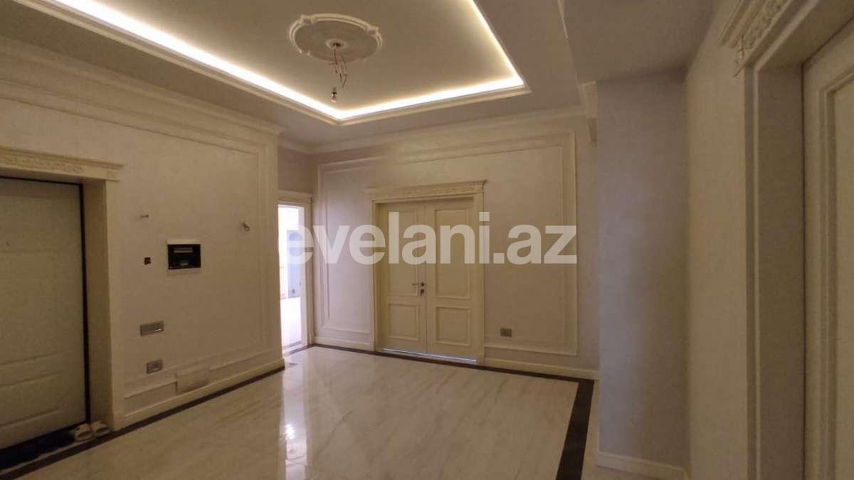 Satılır, yeni tikili, 4 otaqlı, 220 m², Bakı, Nəsimi r, 28 may m.