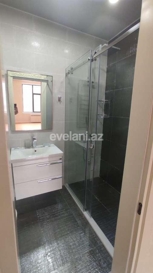 Satılır, yeni tikili, 4 otaqlı, 220 m², Bakı, Nəsimi r, 28 may m.