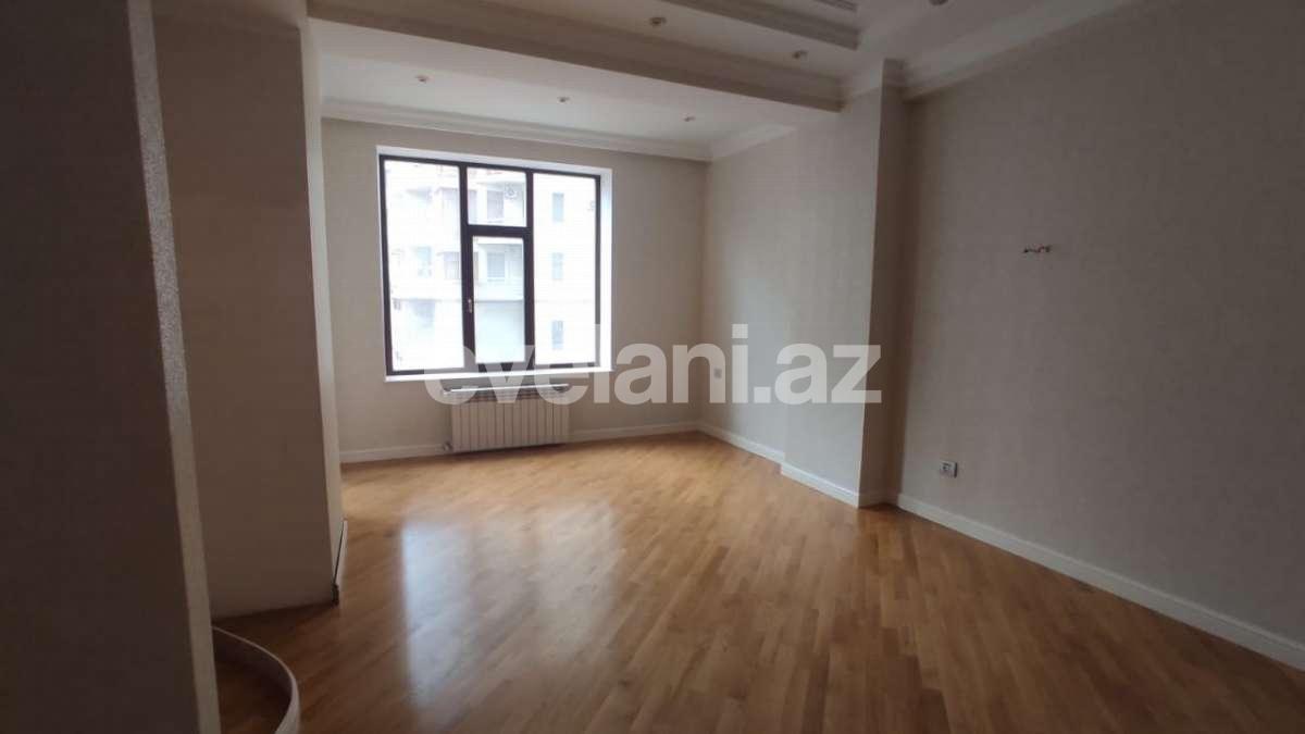 Satılır, yeni tikili, 4 otaqlı, 220 m², Bakı, Nəsimi r, 28 may m.