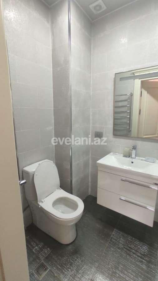 Satılır, yeni tikili, 4 otaqlı, 220 m², Bakı, Nəsimi r, 28 may m.