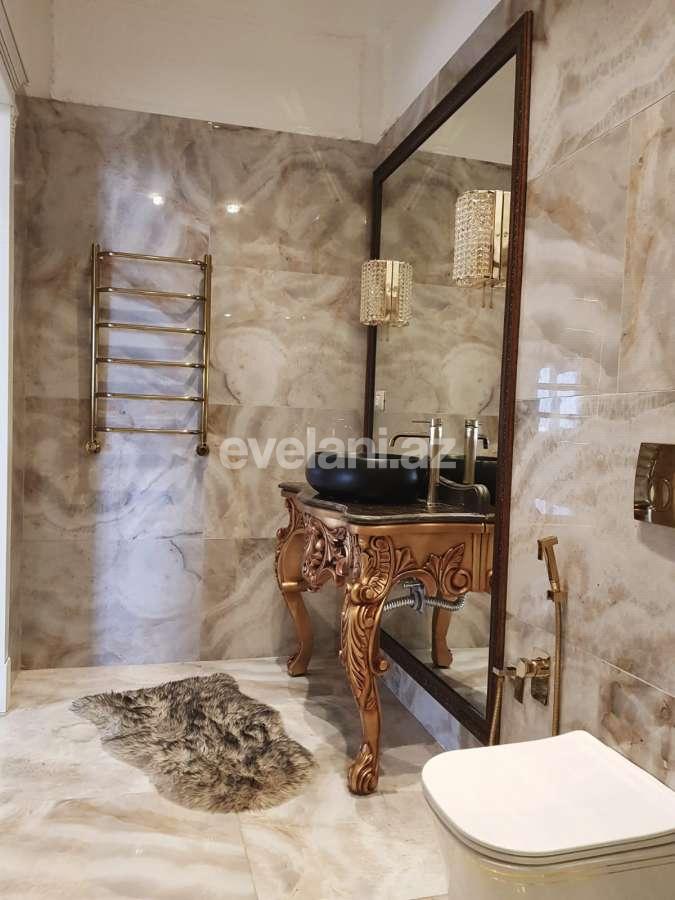 Sale, new building, 5 room, 250 m², Baku, Nasimi r, Ganjlik m.