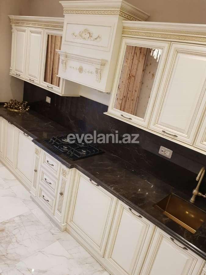 Sale, new building, 5 room, 250 m², Baku, Nasimi r, Ganjlik m.