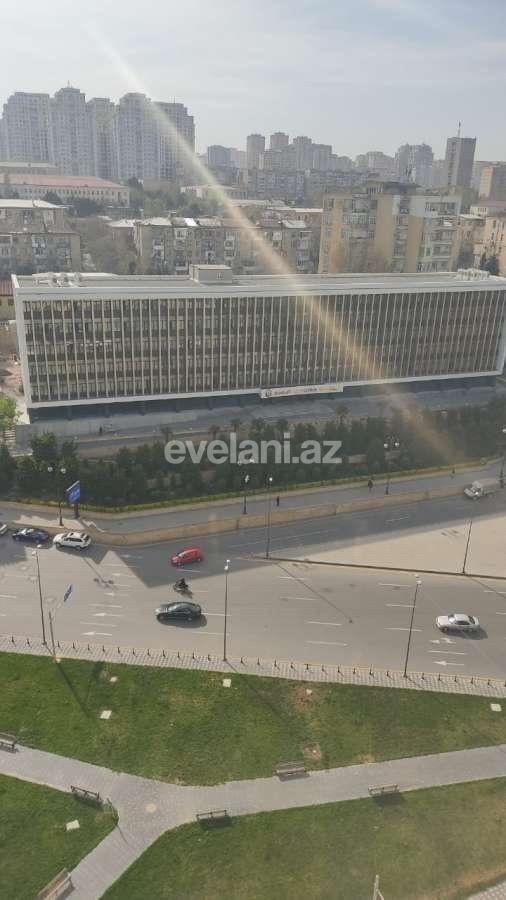 Satılır, yeni tikili, 7 otaqlı, 400 m², Bakı, Yasamal r, Nizami m.