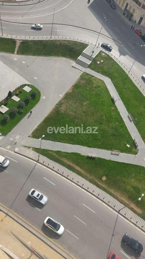 Satılır, yeni tikili, 7 otaqlı, 400 m², Bakı, Yasamal r, Nizami m.