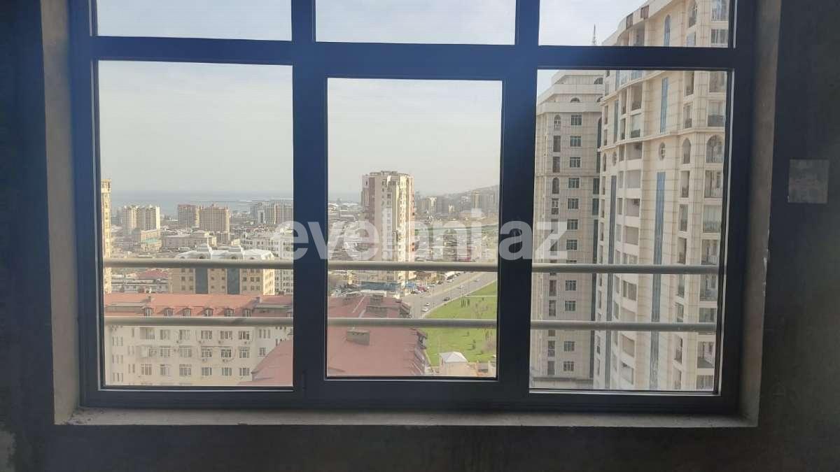 Satılır, yeni tikili, 7 otaqlı, 400 m², Bakı, Yasamal r, Nizami m.