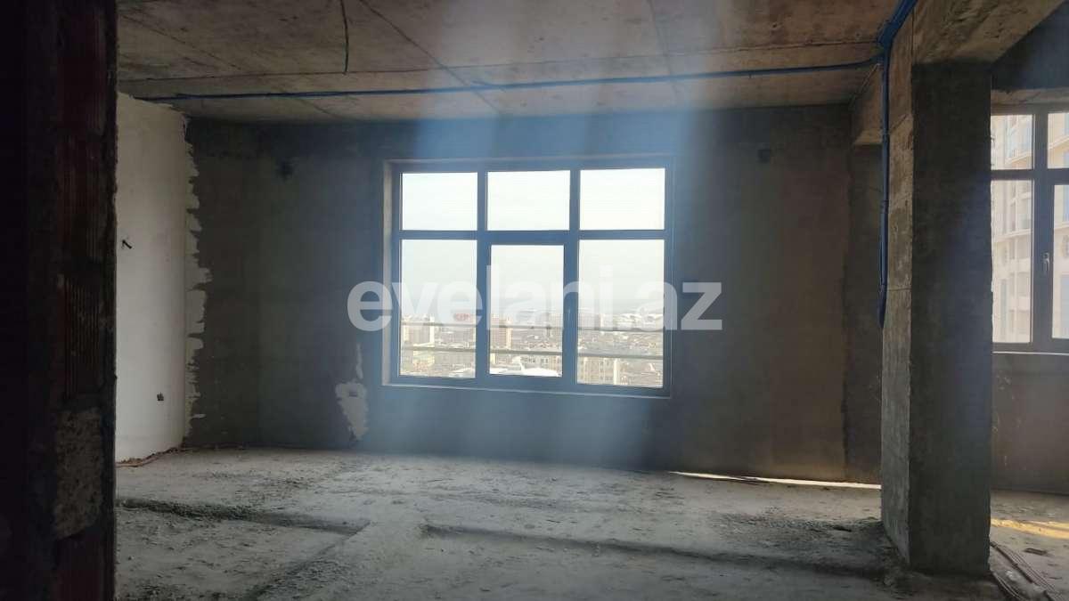 Satılır, yeni tikili, 7 otaqlı, 400 m², Bakı, Yasamal r, Nizami m.